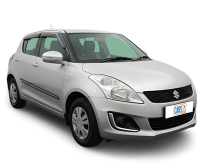 Maruti Swift-img